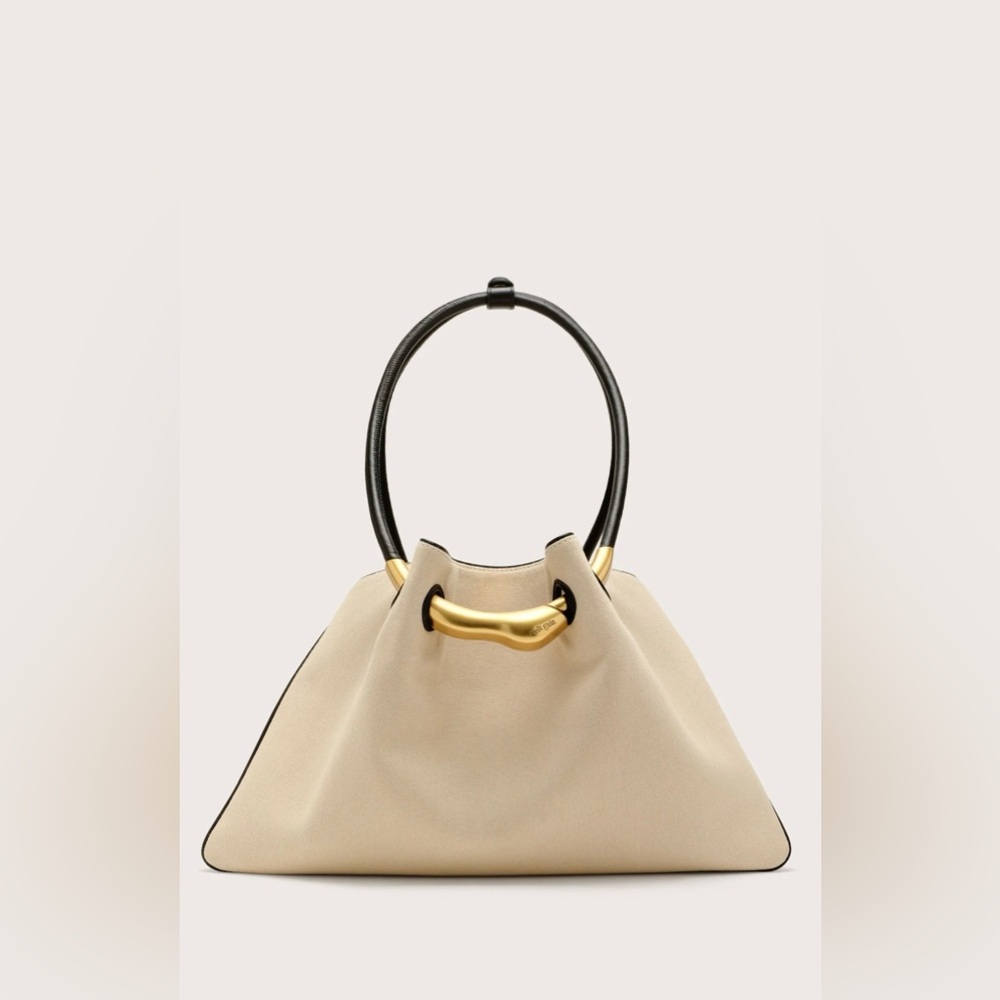 NWT Cult Gaia Asa Satchel | Sold Out Online | $598 Retail